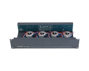 CLOCXL800 - Cloud CXL 800 Rack Tray (for up to 8x CXL40T or CXL100T) 19inch 2U Image 1