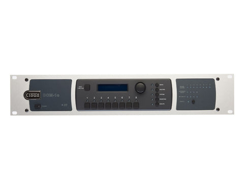 Digital Zoner Mixers