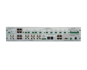 CLODCM1 - Cloud DCM1 Digital 8 Zone Mixer with 8 Line and 8 Mic Inputs 2U Image 3