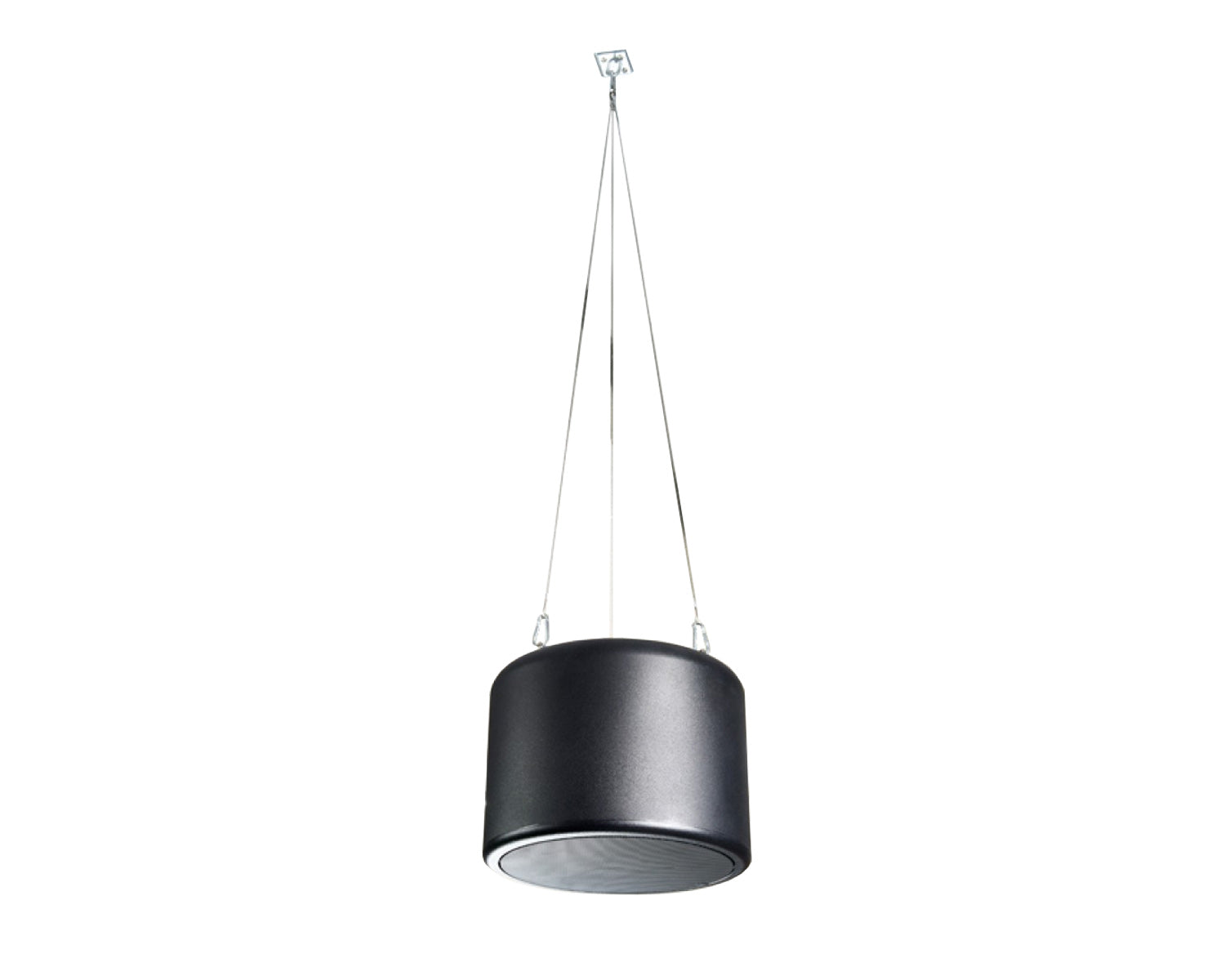 CLOPC200B - Cloud PC 200B Pendant Tub for CS C5 or 6 or 8 or UB8 Inc Flying Cables BLACK Image 1