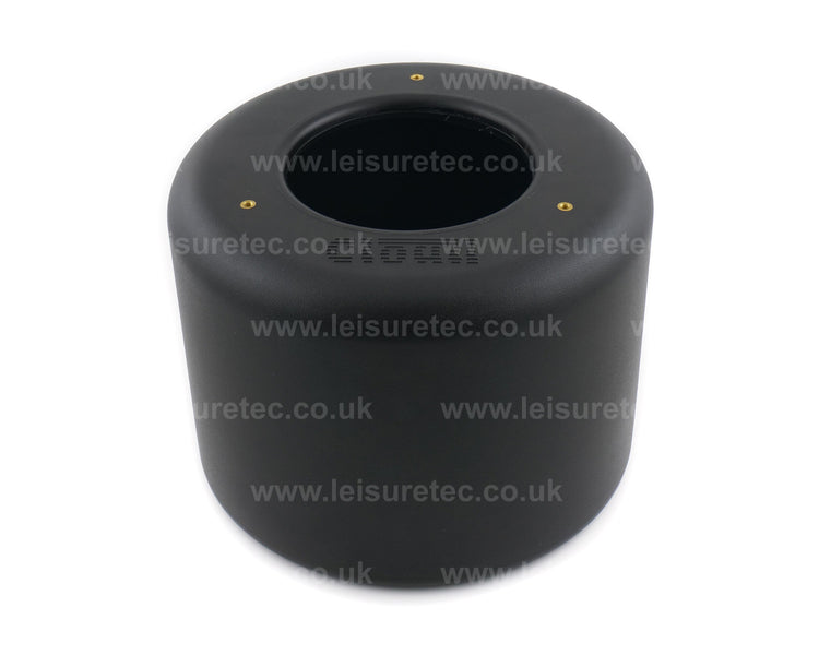 CLOPC200B - Cloud PC 200B Pendant Tub for CS C5 or 6 or 8 or UB8 Inc Flying Cables BLACK Image 3
