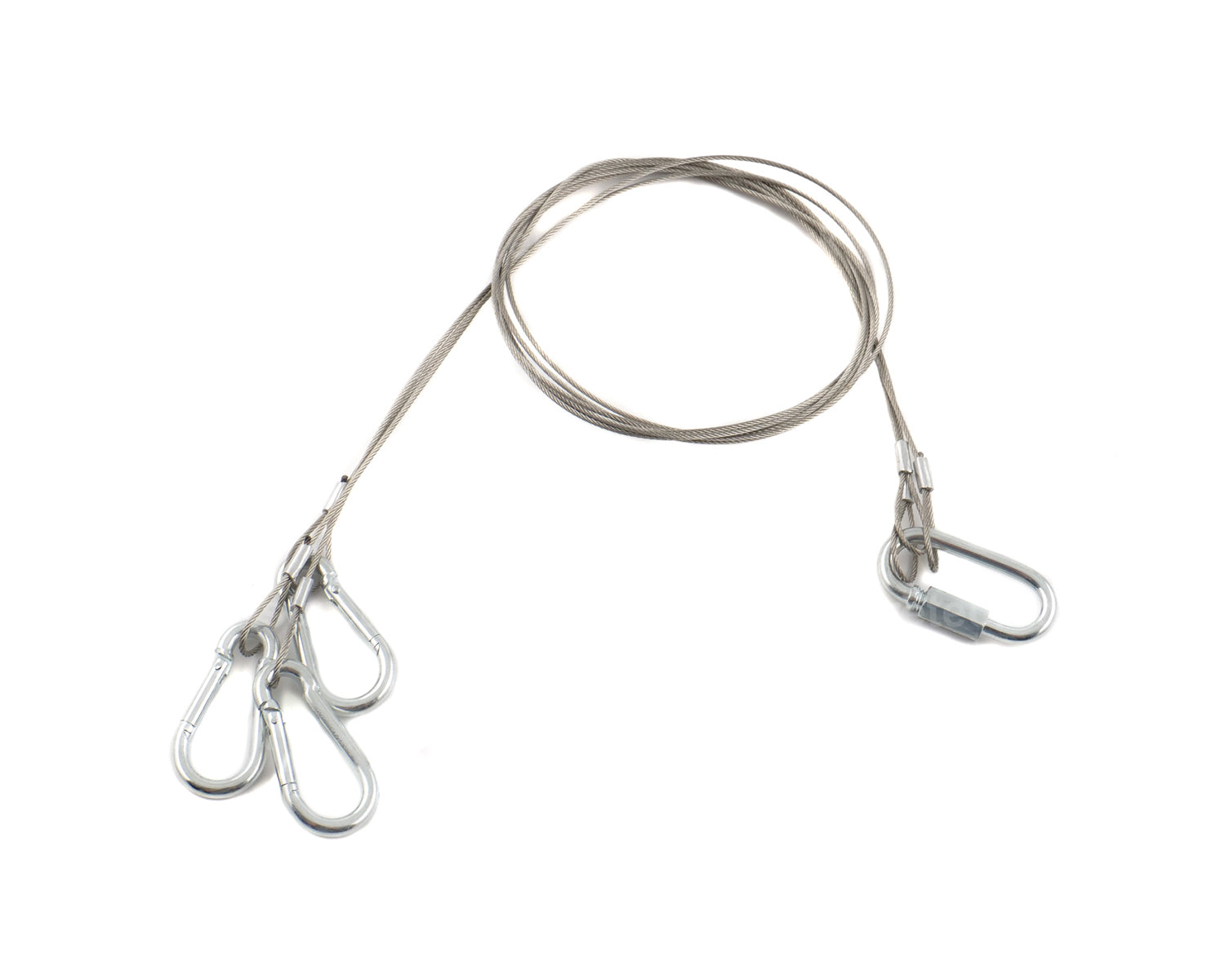 CLOPC200B - Cloud PC 200B Pendant Tub for CS C5 or 6 or 8 or UB8 Inc Flying Cables BLACK Image 4