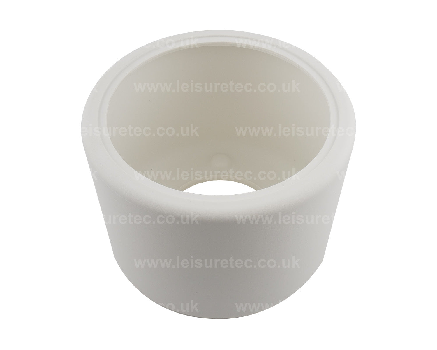 CLOPC200W - Cloud PC 200W Pendant Tub for CS C5 or 6 or 8 or UB8 Inc Flying Cables WHITE Image 2