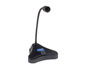 CLOPM1BG - Cloud *B GRADE* PM 1 Single Push to Talk Paging Mic with Hardwired Conn Image 1