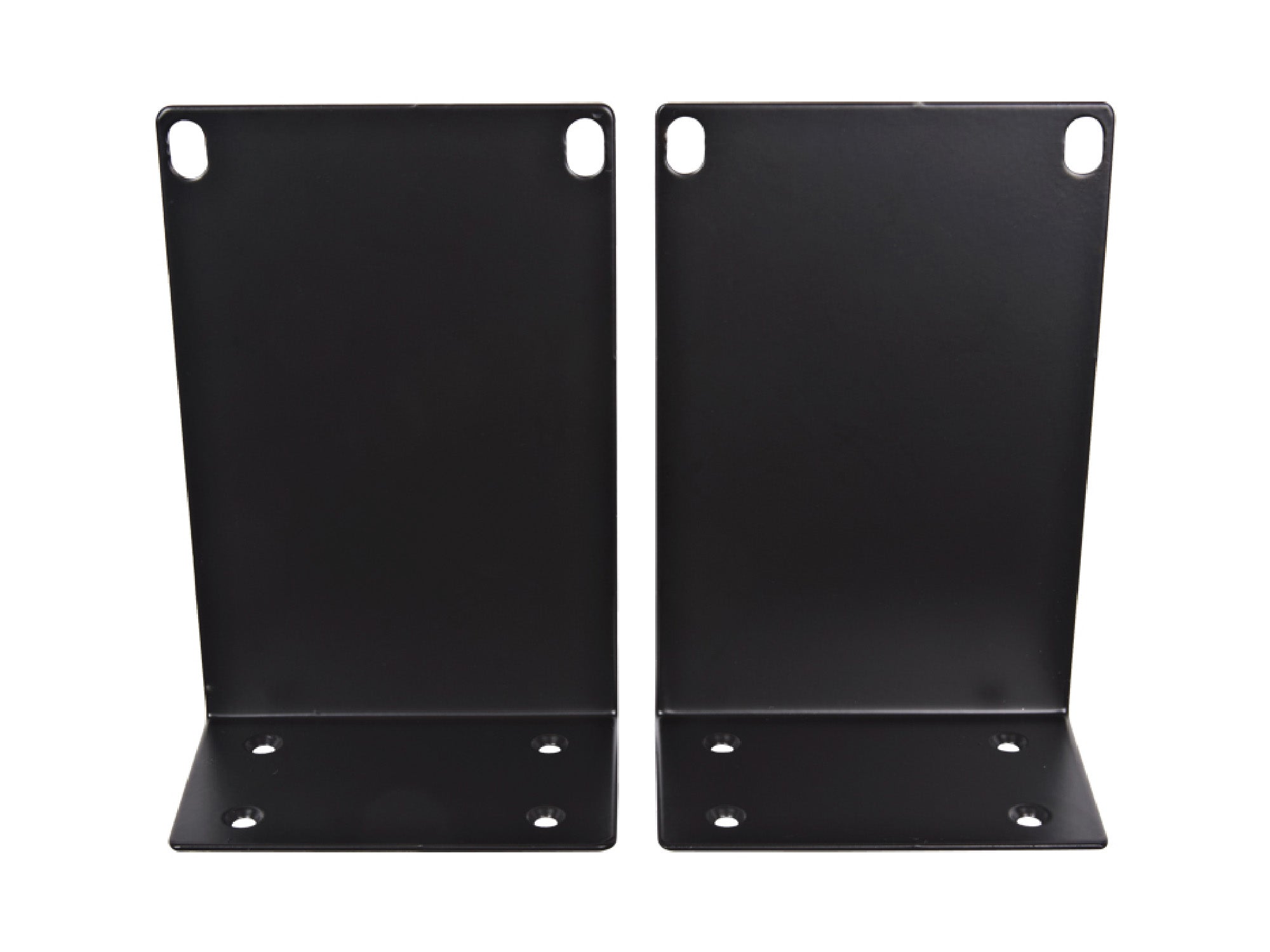 CLOREL - Cloud RE L 19inch Rackmount Kit for a Single MA60 or MA60 MEDIA Amplifier Image 1