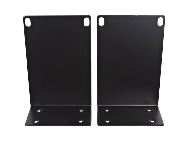 CLOREL - Cloud RE L 19inch Rackmount Kit for a Single MA60 or MA60 MEDIA Amplifier Image 1
