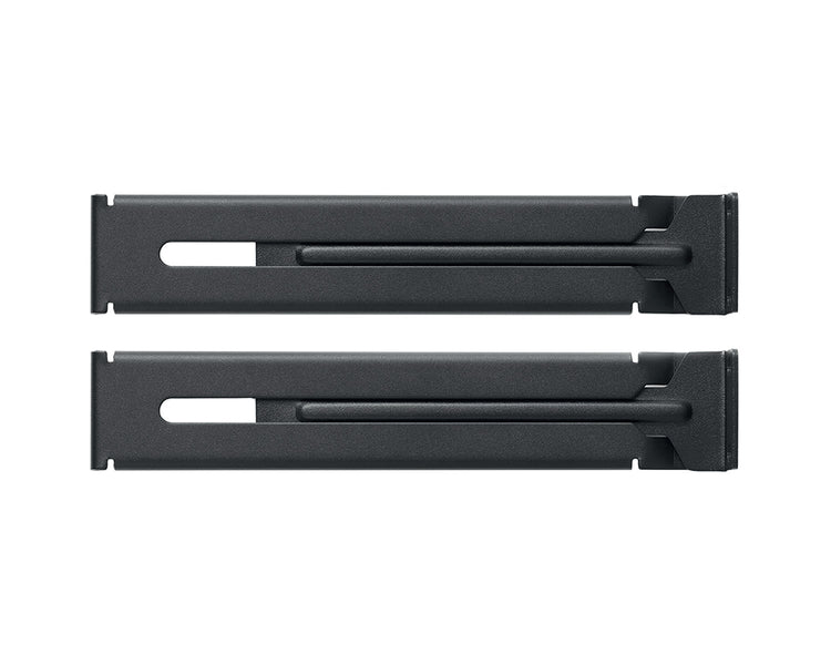 CLORRK - Cloud REAR RACK KIT Rear Mounting Kit for Half Rack CXA Amplifiers Image 1