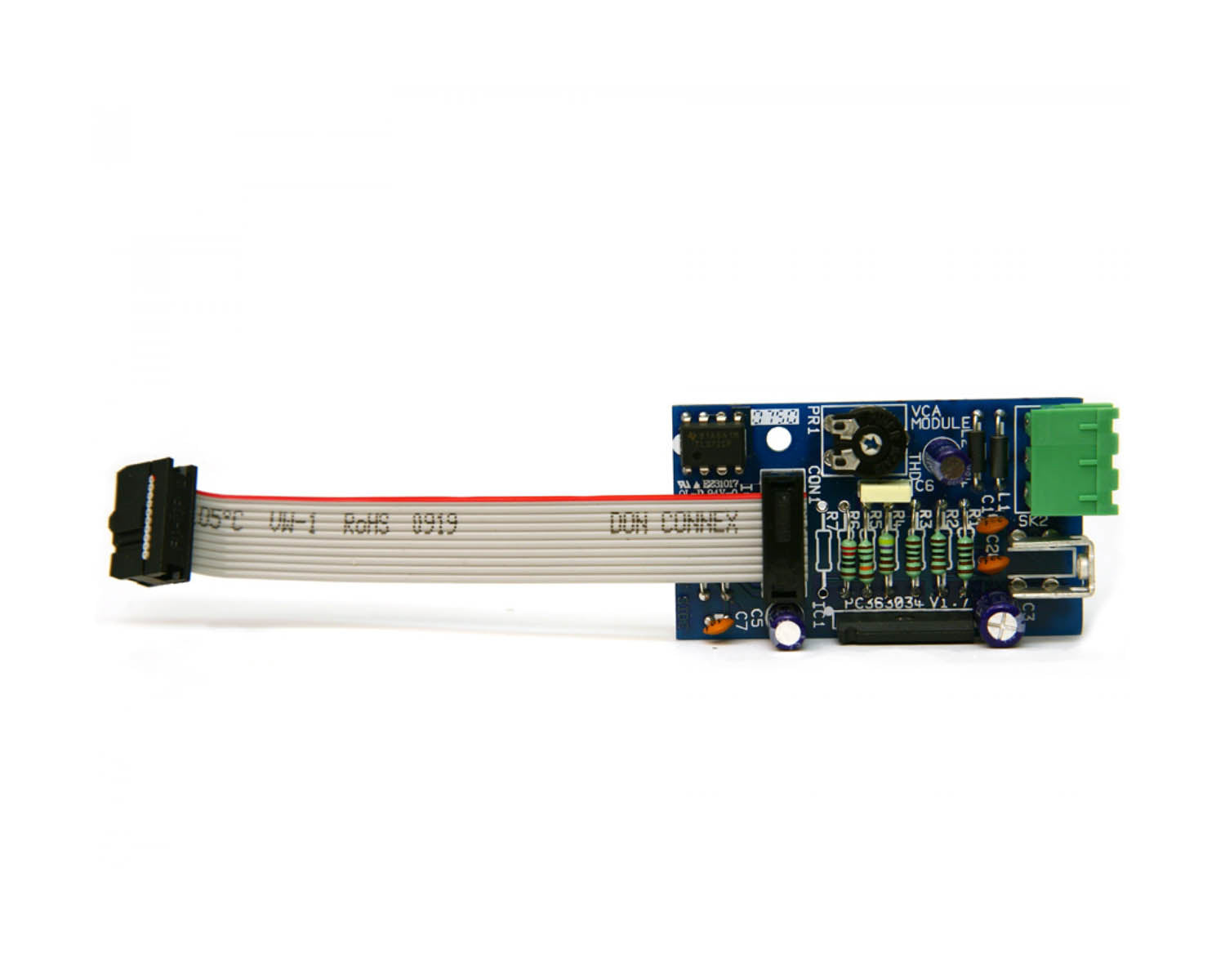 CLOVCA5 - Cloud VCA 5 VCA for CXA450 or 850 or CXV225 or CXV425 (Reqs RL1) Image 1