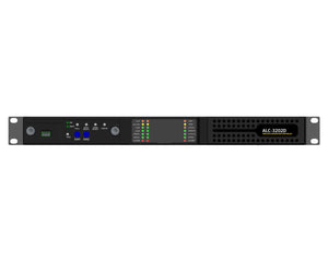COMALC3202D - Community ALC 3202D 2x3200W Amplified Loudspeaker Controller with DSP Image 3