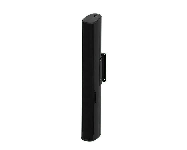 COMENT212B - Community ENT212B ENTASYS 200 Point Source Column Loudspeaker 70 or 100v Black Image 1