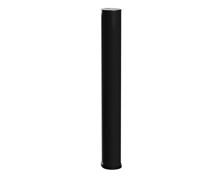 COMENTLF - Community ENT LF ENTASYS Line Source Low Frequency Column Loudspeaker Black Image 1