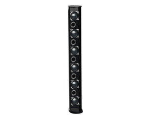 COMENTLF - Community ENT LF ENTASYS Line Source Low Frequency Column Loudspeaker Black Image 2