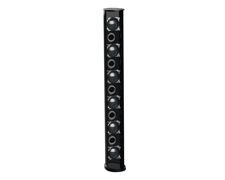 COMENTLF - Community ENT LF ENTASYS Line Source Low Frequency Column Loudspeaker Black Image 2