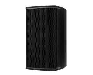 COMIC61062T00B - Community IC6 1062T00B 6.5inch 2 Way Install Speaker 100x100degree 70 or 100v Black Image 1