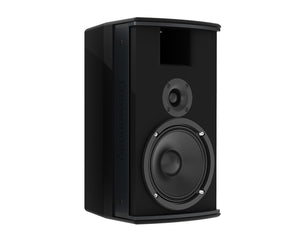 COMIC61062T00B - Community IC6 1062T00B 6.5inch 2 Way Install Speaker 100x100degree 70 or 100v Black Image 2