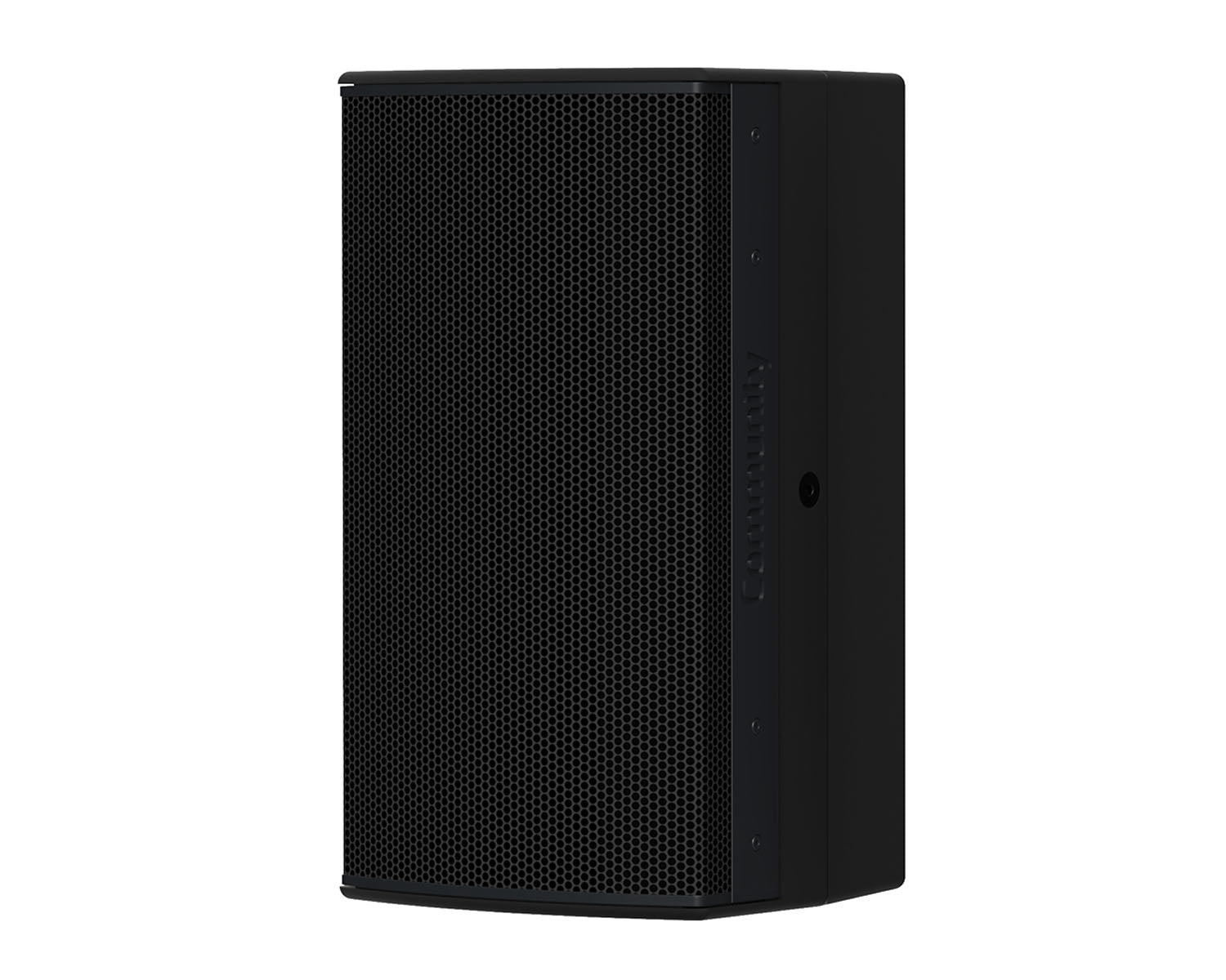 COMIC6108296B - Community IC6 1082 or 96B 8inch 2 Way Install Loudspeaker 90x60degree Black Image 1