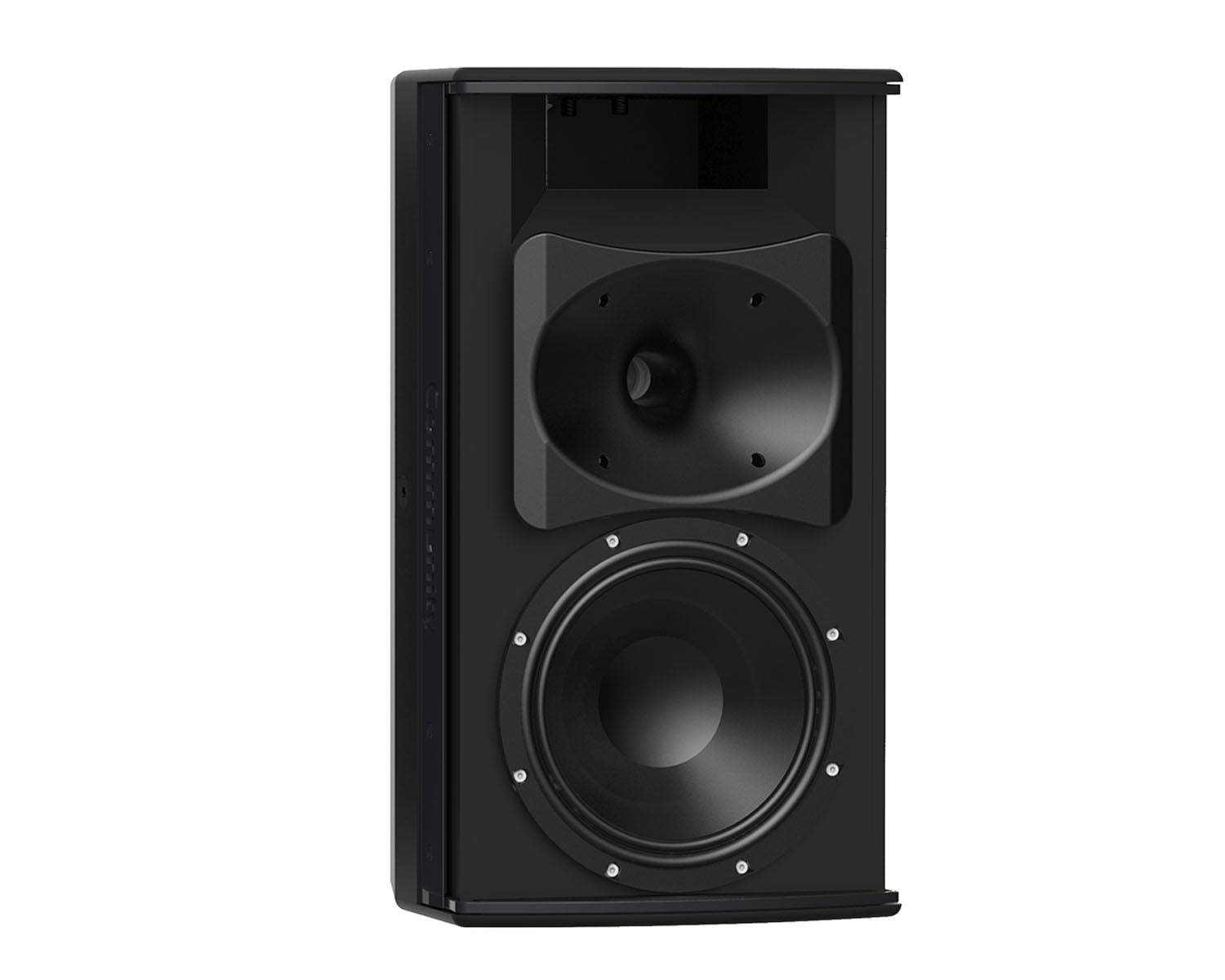 COMIC6108296B - Community IC6 1082 or 96B 8inch 2 Way Install Loudspeaker 90x60degree Black Image 2