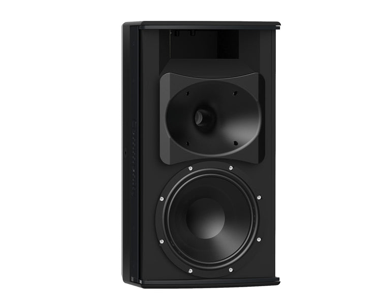 COMIC6108296B - Community IC6 1082 or 96B 8inch 2 Way Install Loudspeaker 90x60degree Black Image 2