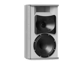COMIC61082T96W - Community IC6 1082T96W 8inch 2 Way Install Loudspeaker 90x60degree 70 or 100v White Image 2