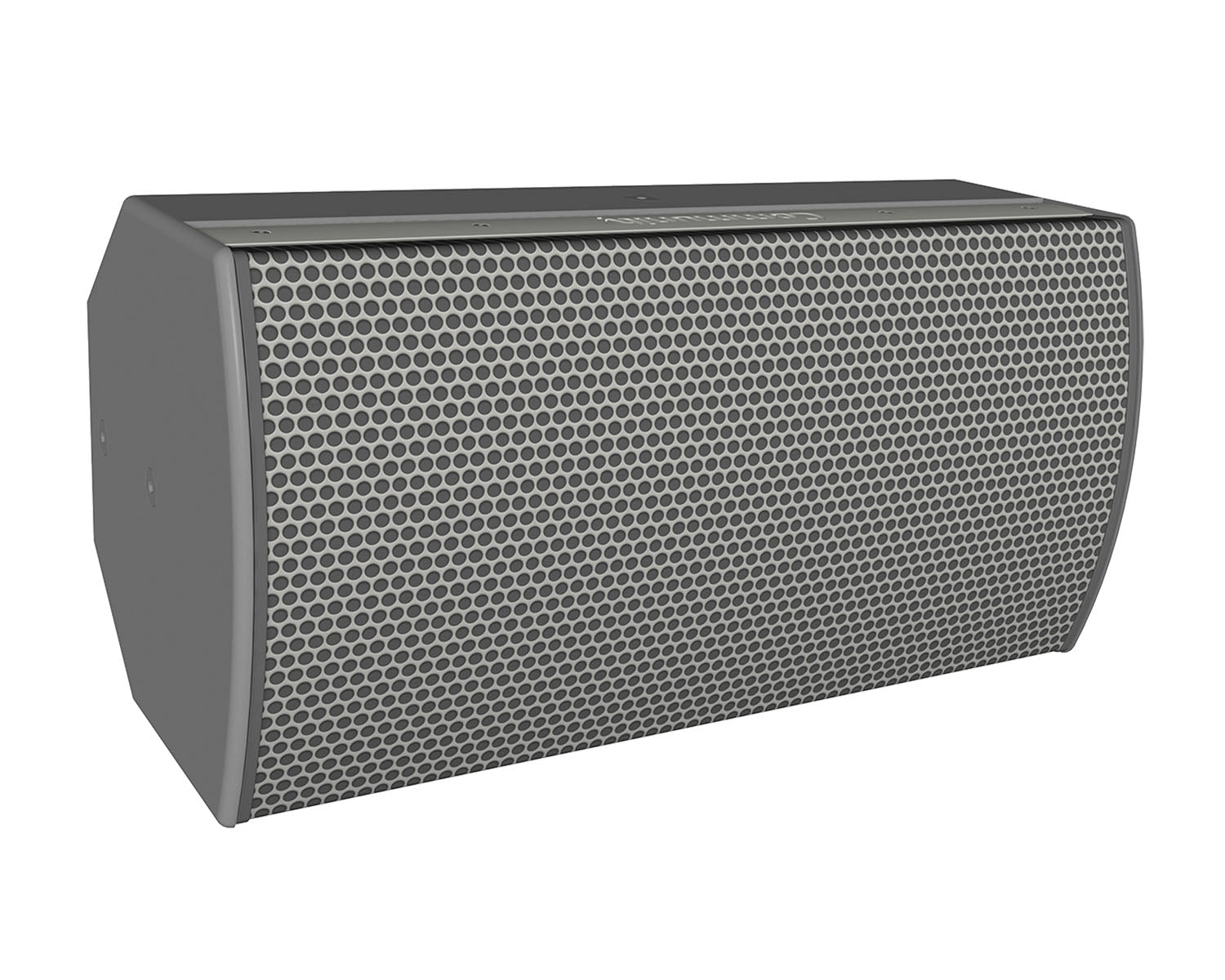 COMIC62082WR96 - Community IC6 2082WR96 2x8inch 2 Way Install Loudspeaker 90x60degree IP55 Grey Image 1