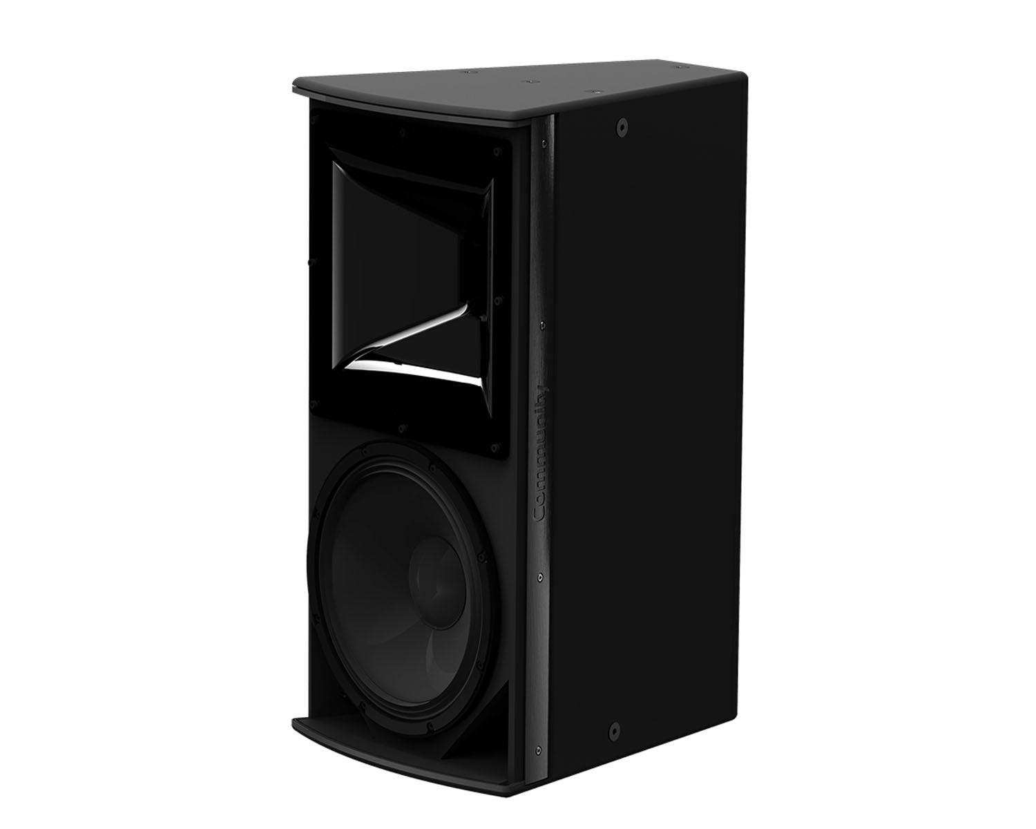 COMIP6112226B - Community IP6 1122 or 26B 12inch 2 Way Install Loudspeaker 500W 120x60degree Black Image 2