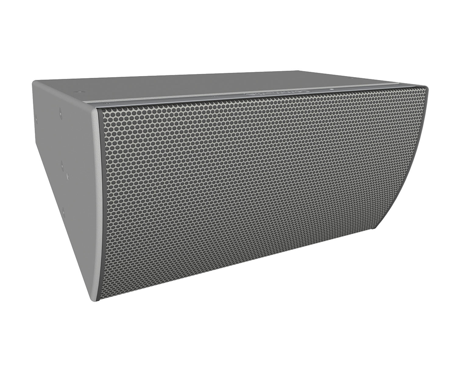 COMIP61122WR64 - Community IP6 1122WR64 12inch 2 Way Install Loudspeaker 500W 60x40degree IP55 Grey Image 1