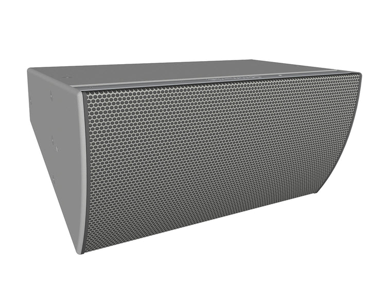 COMIP61122WR64 - Community IP6 1122WR64 12inch 2 Way Install Loudspeaker 500W 60x40degree IP55 Grey Image 1