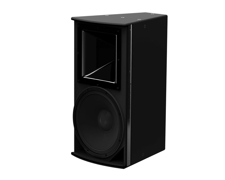 COMIP6115226B - Community IP6 1152 or 26B 15inch 2 Way Install Loudspeaker 500W 120x60degree Black Image 2