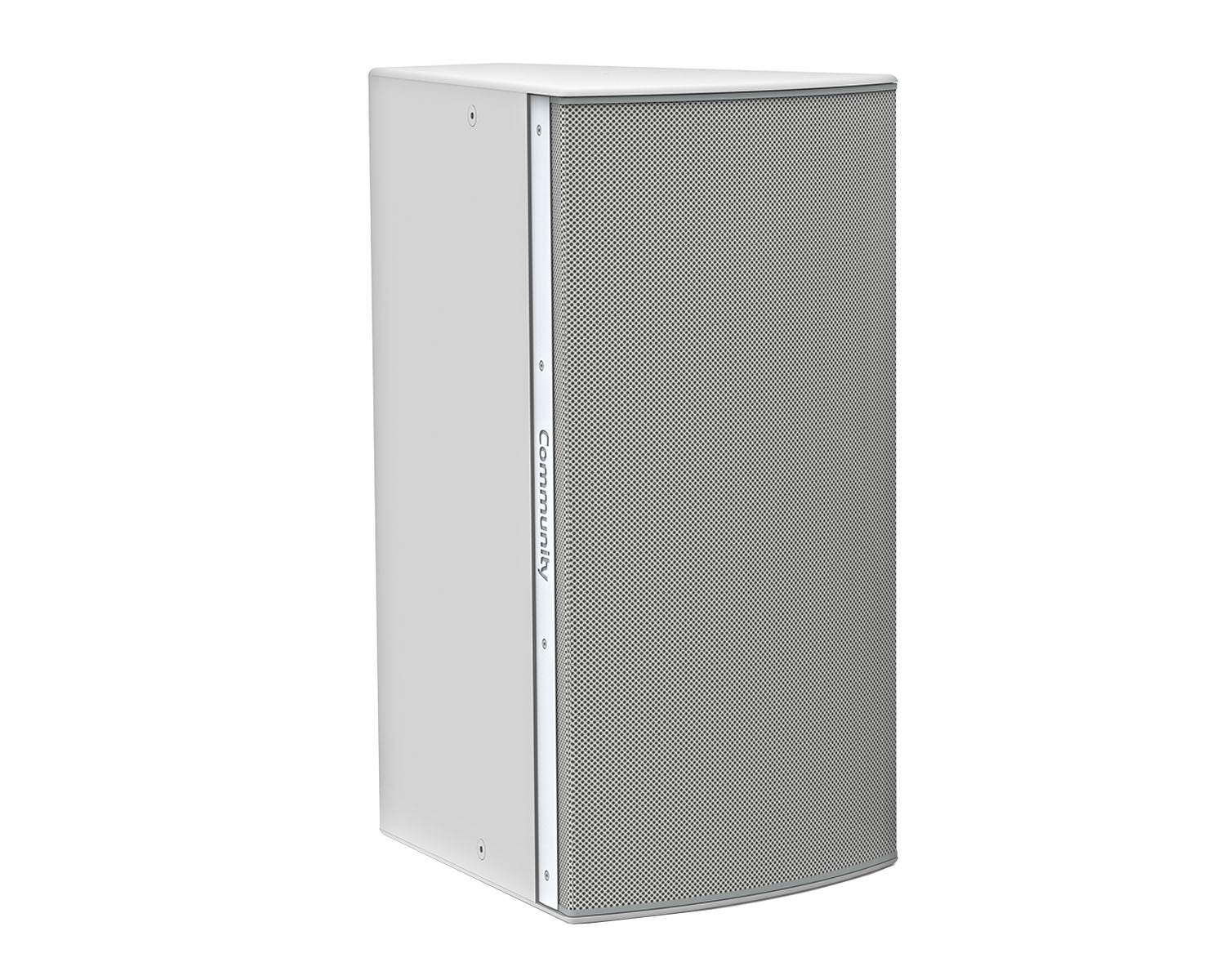 COMIP6115266W - Community IP6 1152 or 66W 15inch 2 Way Install Loudspeaker 500W 60x60degree White Image 1