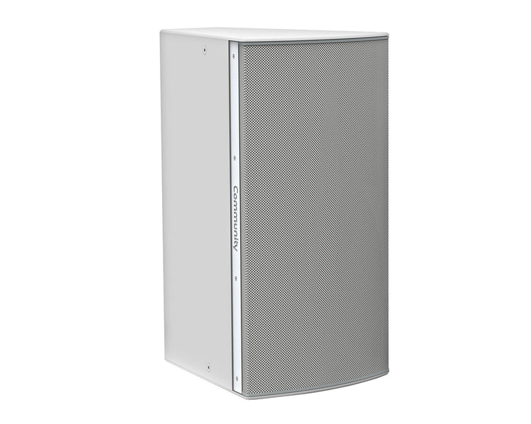 COMIP6115266W - Community IP6 1152 or 66W 15inch 2 Way Install Loudspeaker 500W 60x60degree White Image 1