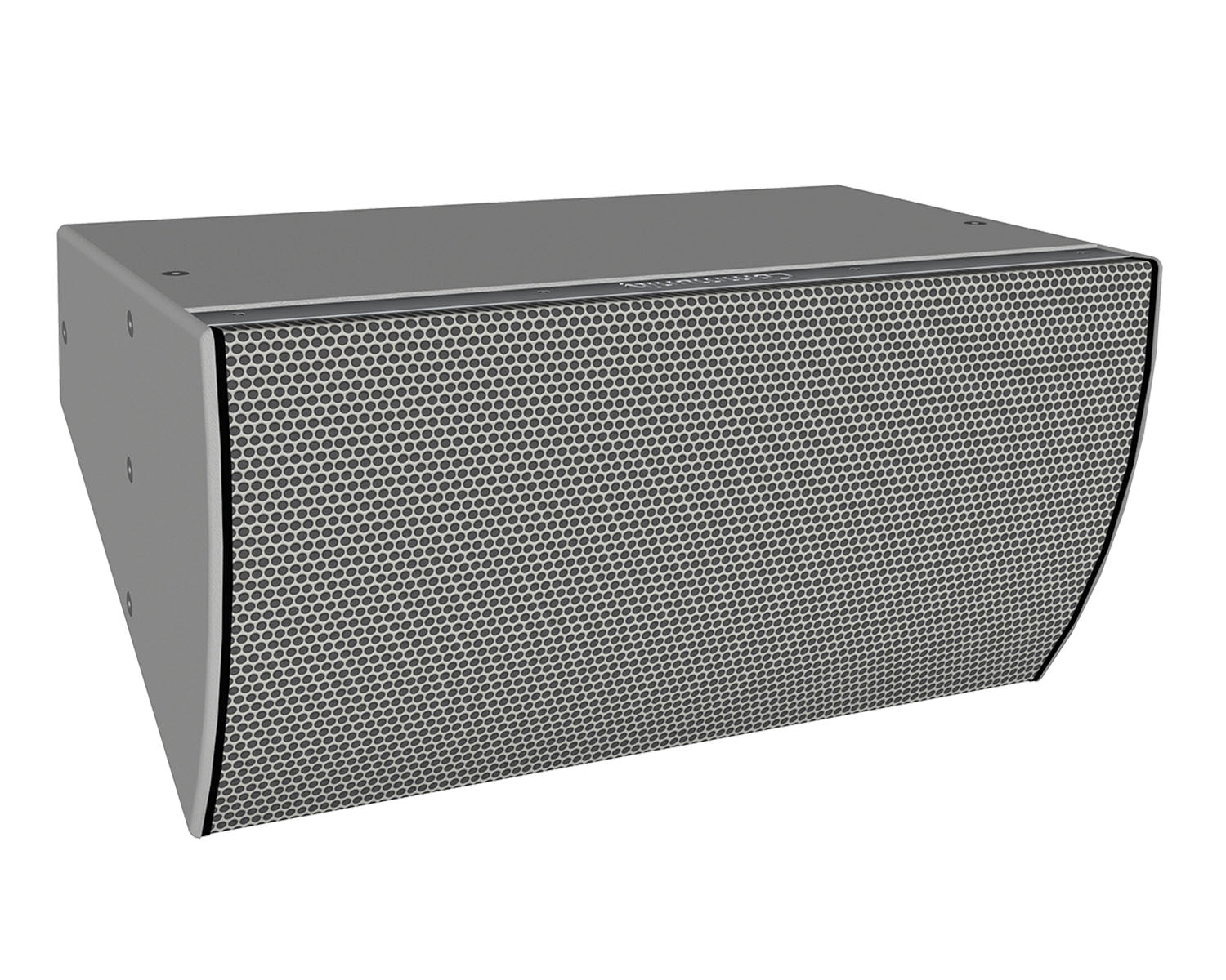 COMIP61152WR26 - Community IP6 1152WR26 15inch 2 Way Install Loudspeaker 500W 120x60degree IP55 Grey Image 1