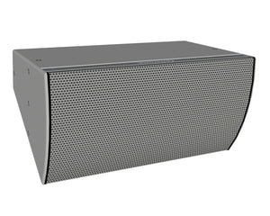 COMIP61152WR26 - Community IP6 1152WR26 15inch 2 Way Install Loudspeaker 500W 120x60degree IP55 Grey Image 1