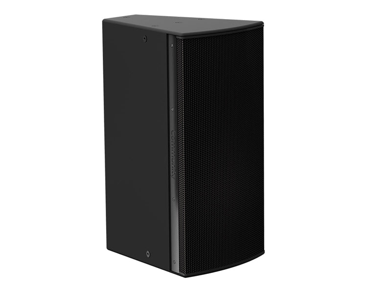 COMIP8112226B - Community IP8 1122 or 26B 12inch 2 Way Install Loudspeaker 600W 120x60degree Black Image 1