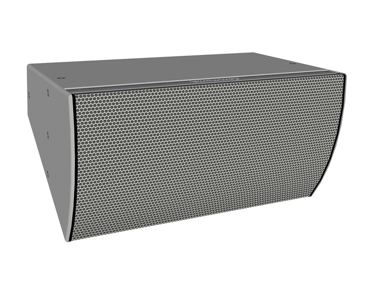 COMIP81152WR96 - Community IP8 1152WR96 15inch 2 Way Install Loudspeaker 600W 90x60degree IP55 Grey Image 1
