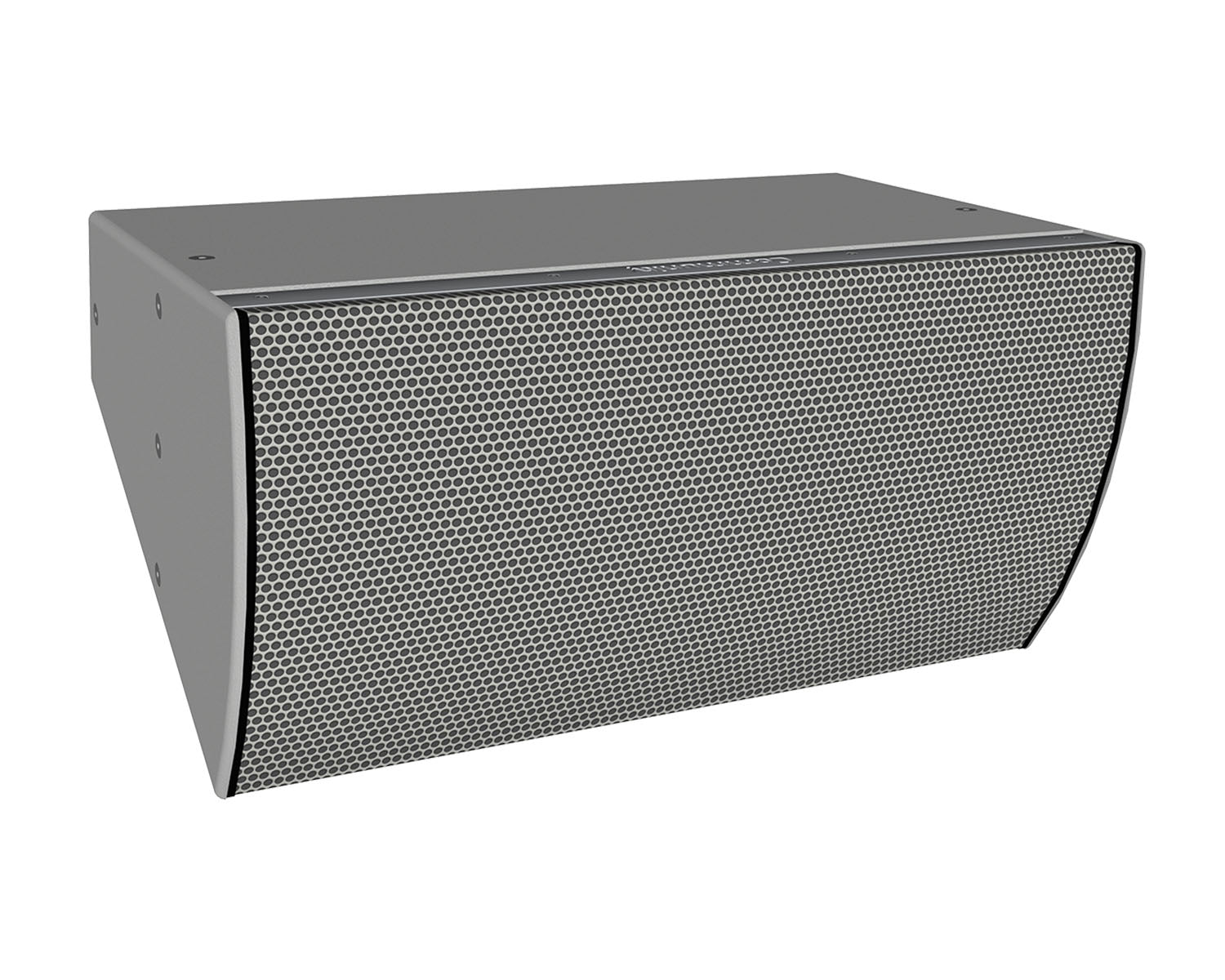 COMIP81152WR99 - Community IP8 1152WR99 15inch 2 Way Install Loudspeaker 600W 90x90degree IP55 Grey Image 1