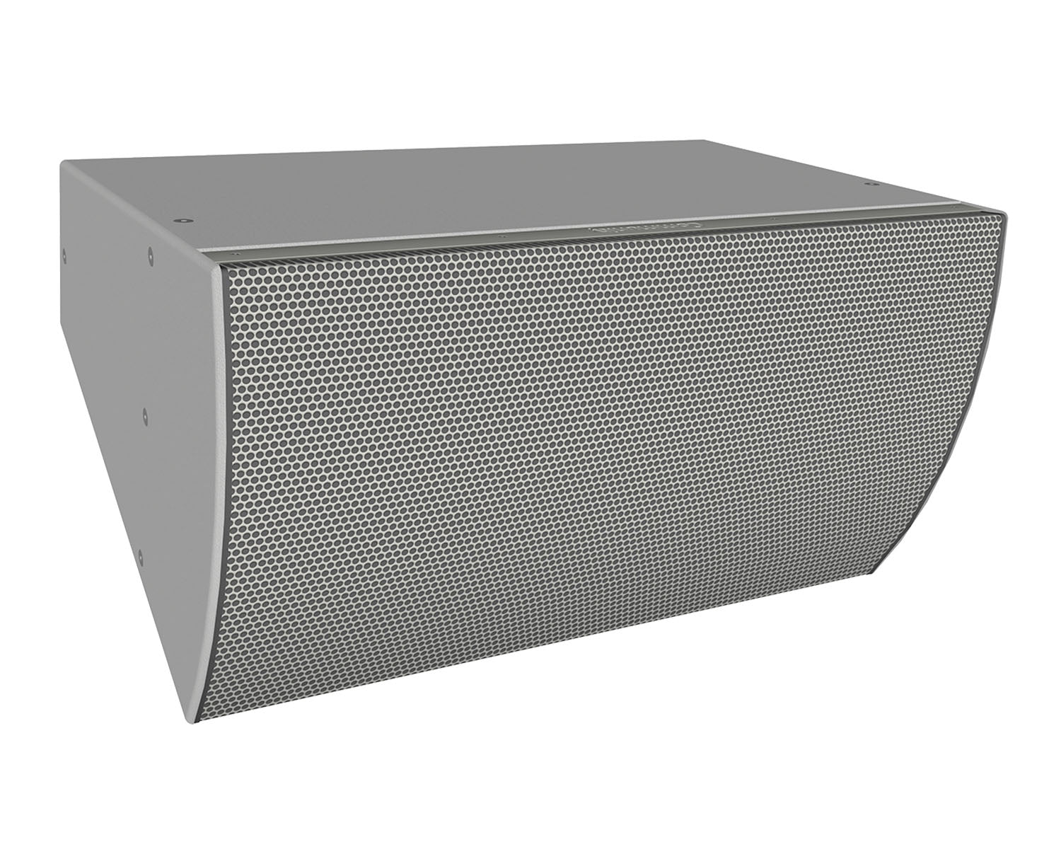 COMIP81153WR64 - Community IP8 1153WR64 15inch 3 Way Install Loudspeaker 600W 60x40degree IP55 Grey Image 1