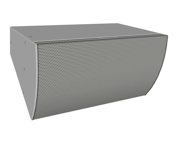 COMIP81153WR64 - Community IP8 1153WR64 15inch 3 Way Install Loudspeaker 600W 60x40degree IP55 Grey Image 1
