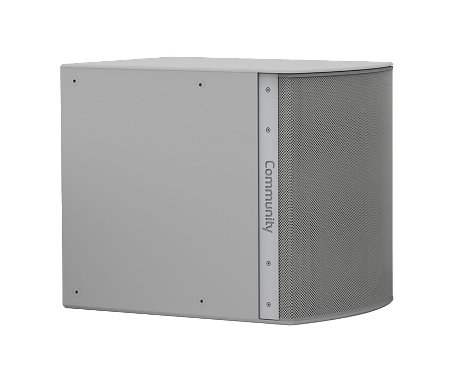 COMIS6115W - Community IS6 115W 15inch Installation Subwoofer 700W White Image 1