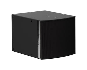 COMIS6118B - Community IS6 118B 18inch Installation Subwoofer 700W Black Image 1