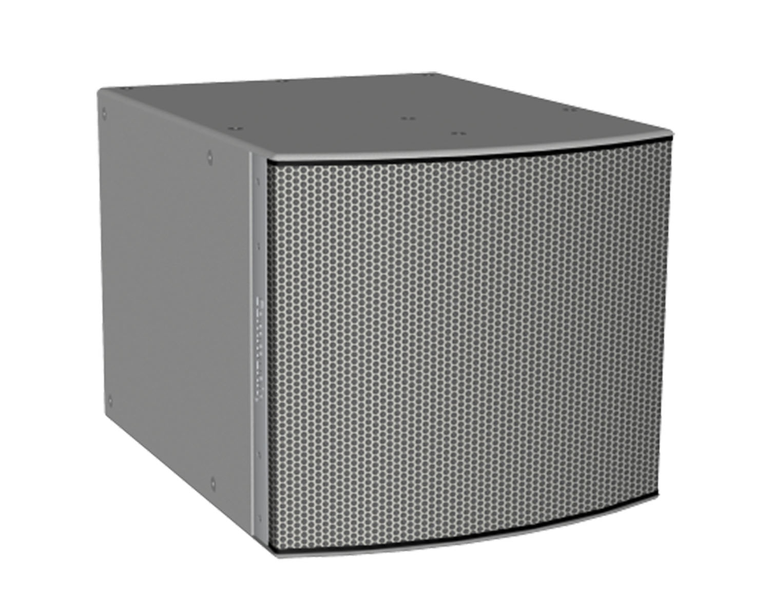 COMIS6118WR - Community IS6 118WR 18inch Installation Subwoofer 700W IP55 Grey Image 1