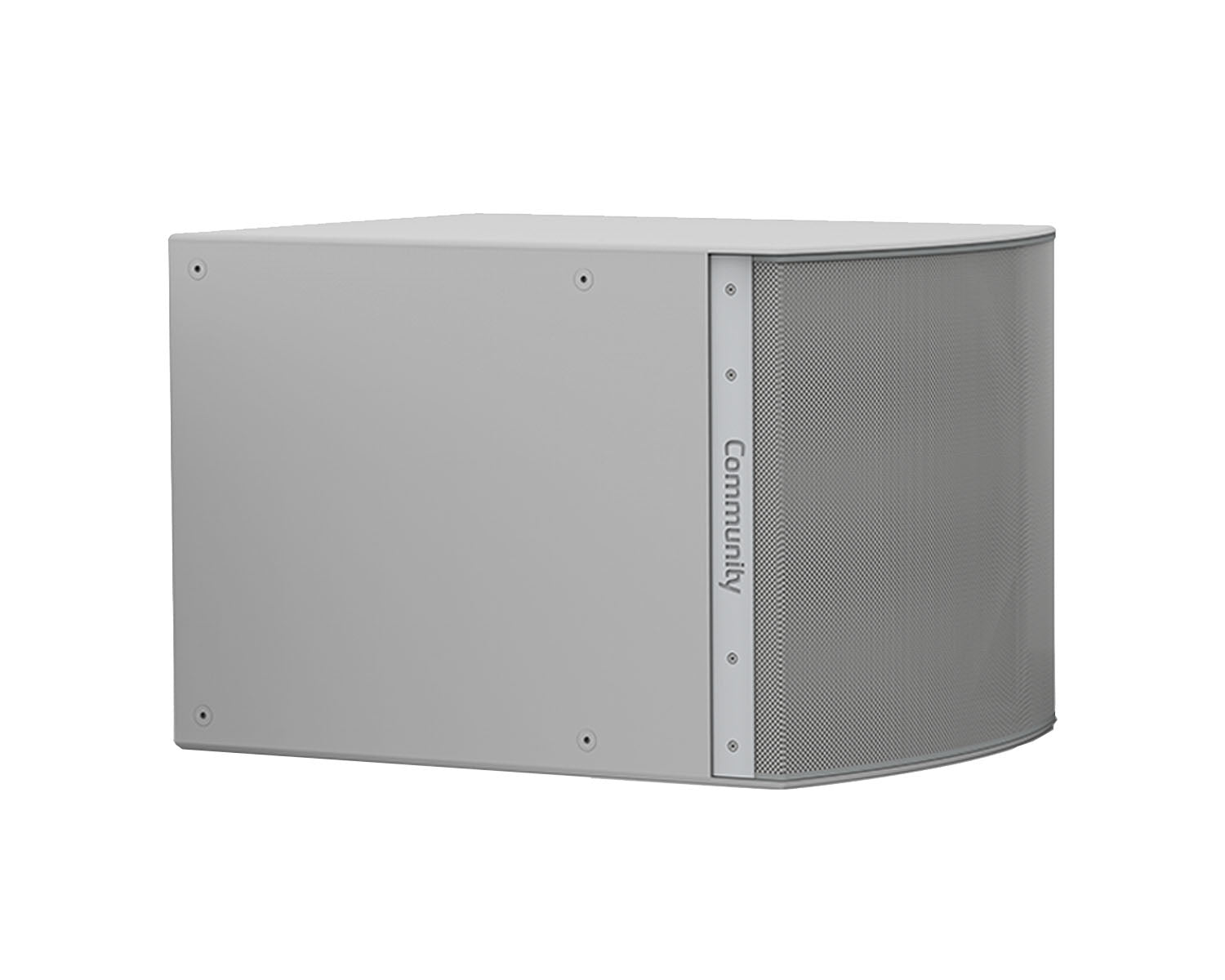 COMIS6118W - Community IS6 118W 18inch Installation Subwoofer 700W White Image 1