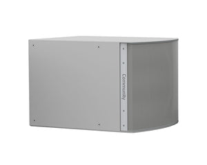 COMIS6118W - Community IS6 118W 18inch Installation Subwoofer 700W White Image 1