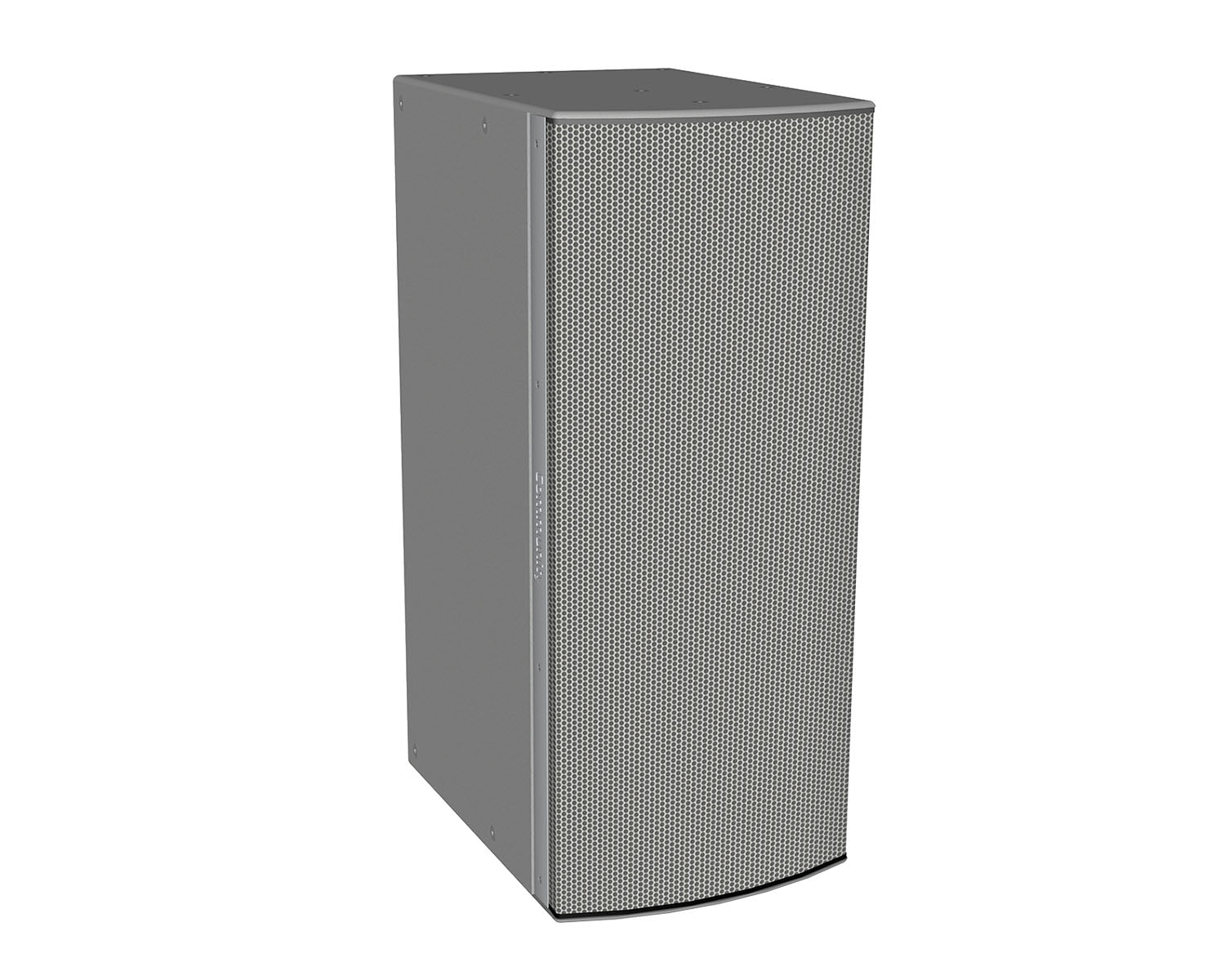 COMIS6215WR - Community IS6 215WR 2x15inch Installation Subwoofer 700W IP55 Grey Image 1