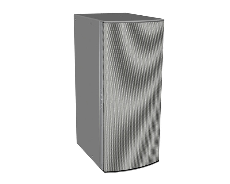 COMIS6215WR - Community IS6 215WR 2x15inch Installation Subwoofer 700W IP55 Grey Image 1