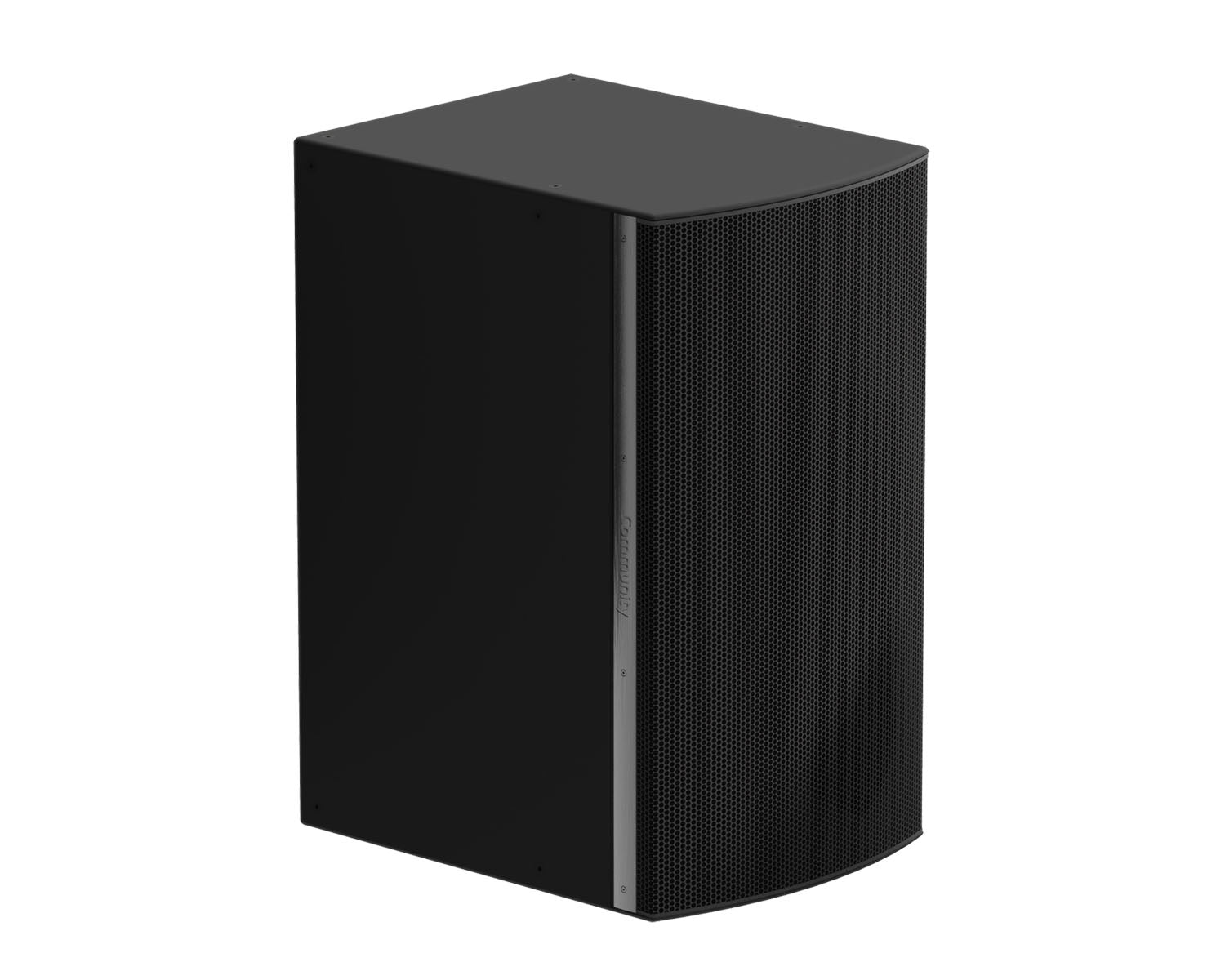 COMIS6218B - Community IS6 218B 2x18inch Installation Subwoofer 700W Black Image 1