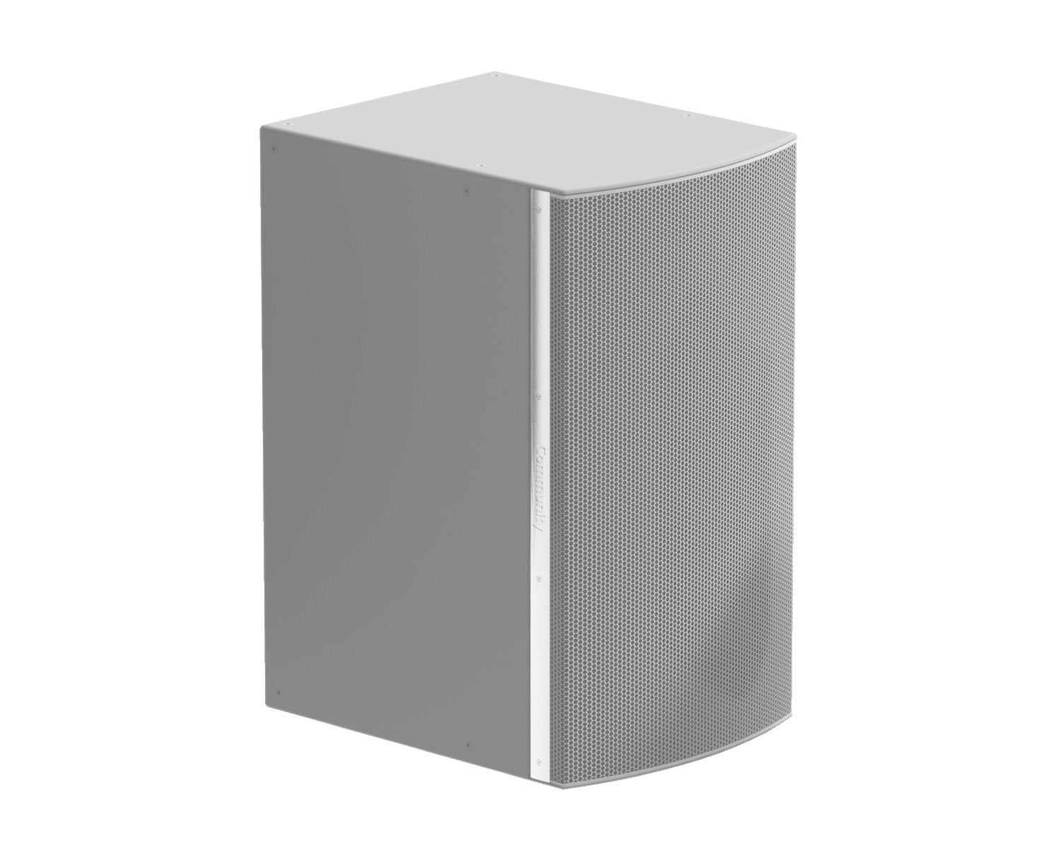 COMIS6218W - Community IS6 218W 2x18inch Installation Subwoofer 700W White Image 1