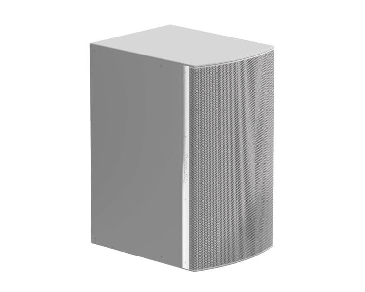 COMIS6218W - Community IS6 218W 2x18inch Installation Subwoofer 700W White Image 1