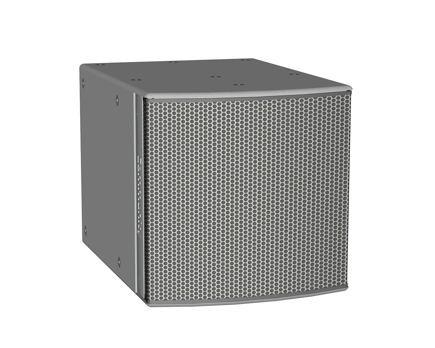 COMIS8112WR - Community IS8 112WR 12inch Installation Subwoofer 1000W IP55 Grey Image 1