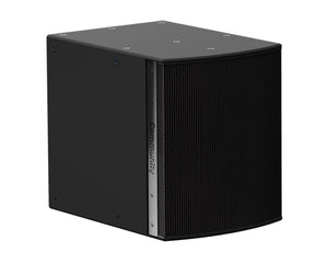COMIS8115B - Community IS8 115B 15inch Installation Subwoofer 1000W Black Image 1