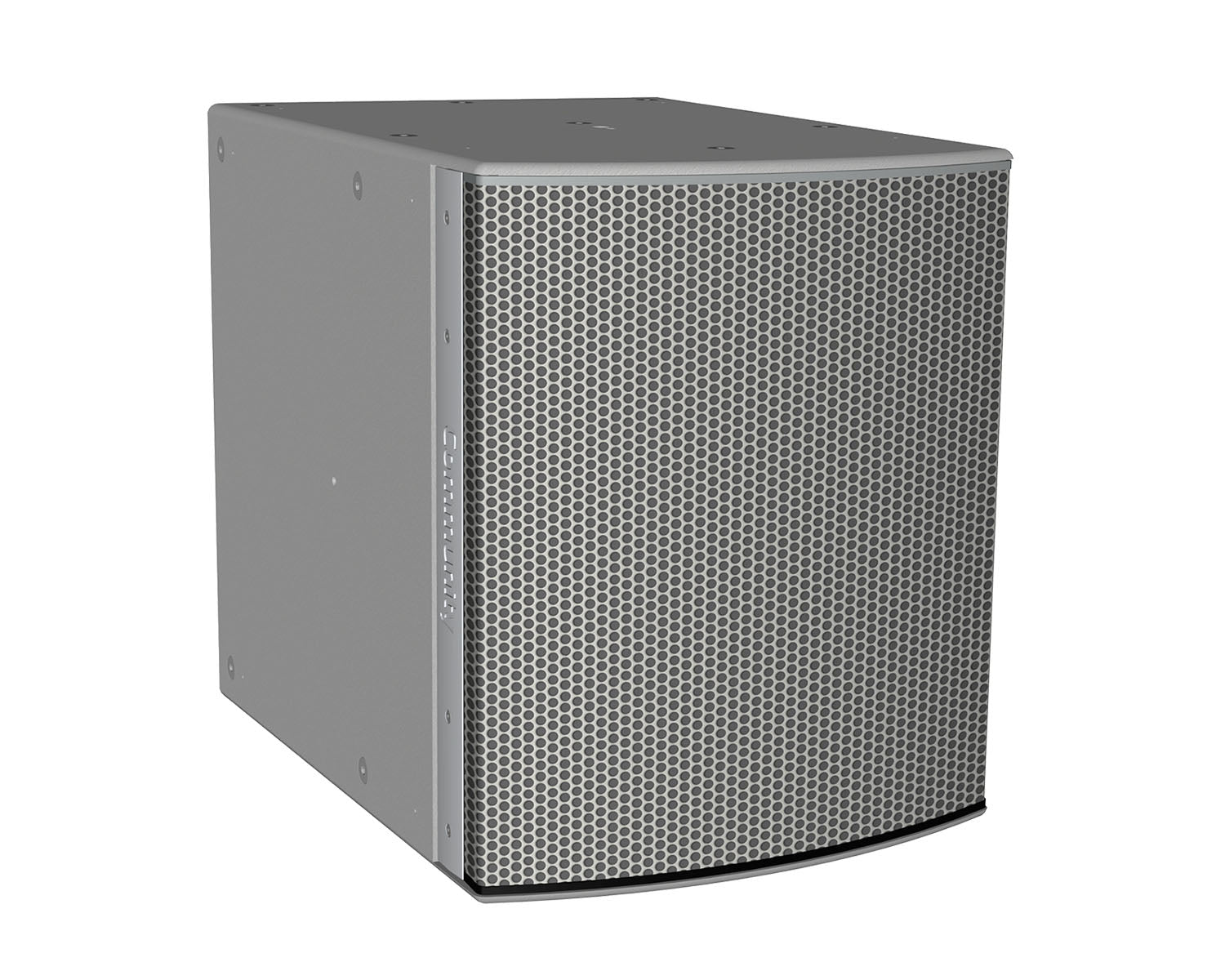 COMIS8115WR - Community IS8 115WR 15inch Installation Subwoofer 1000W IP55 Grey Image 1